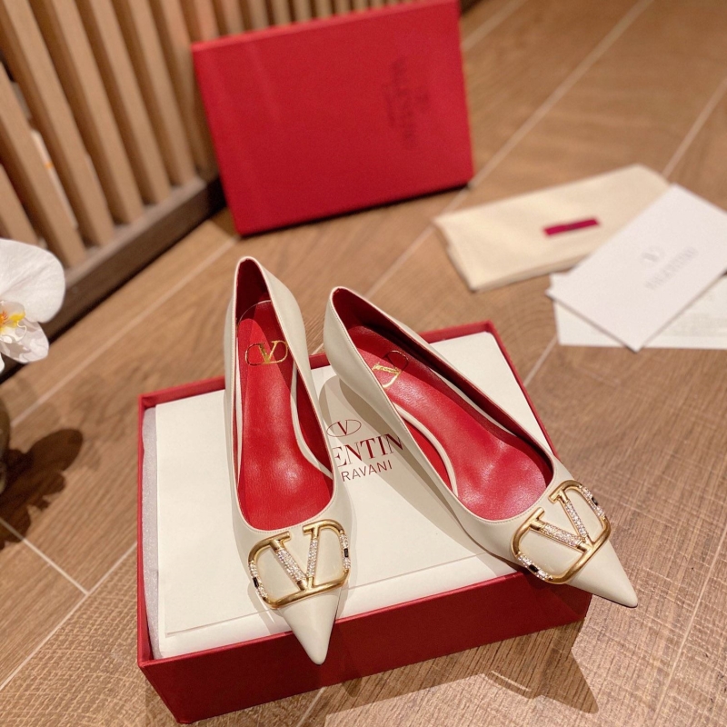 Valentino High Heels